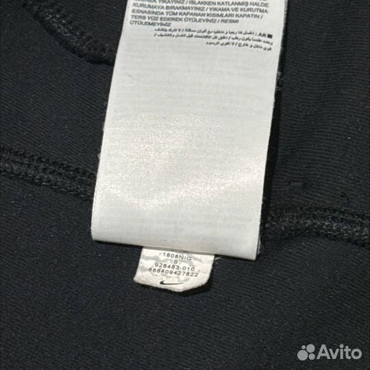 Nike tech fleece оригинал