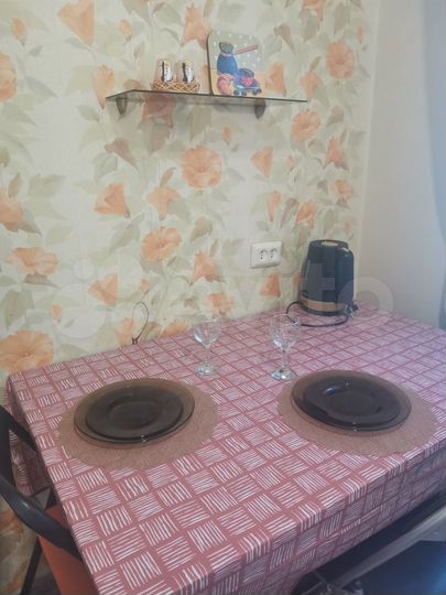 2-к. квартира, 45,2 м², 2/5 эт.