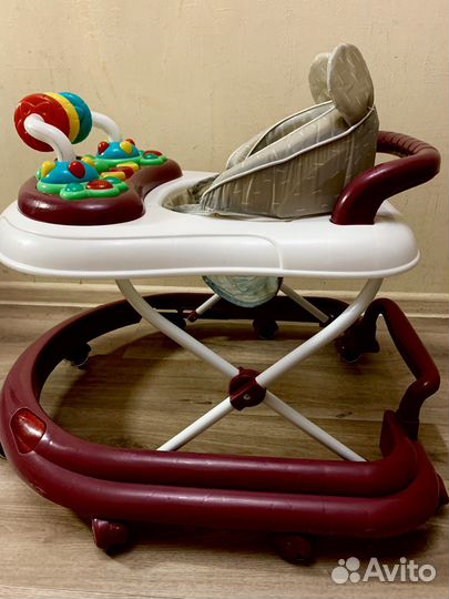 Ходунки детские