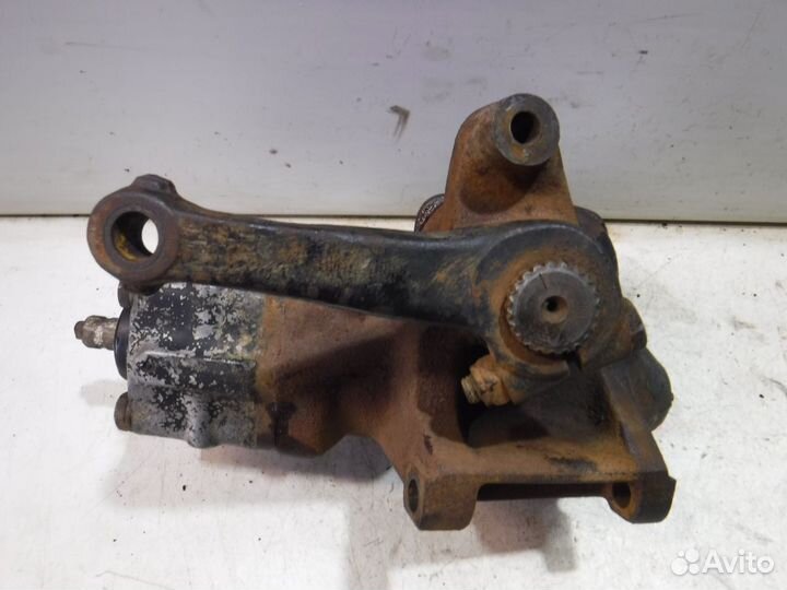 Редуктор рулевой BMW E34