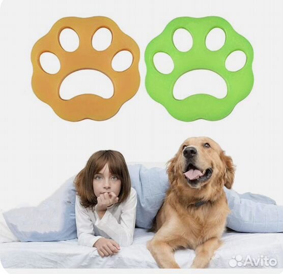 Ловушка для шерсти животных, волос