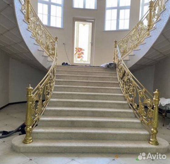 Мрамор и гранит