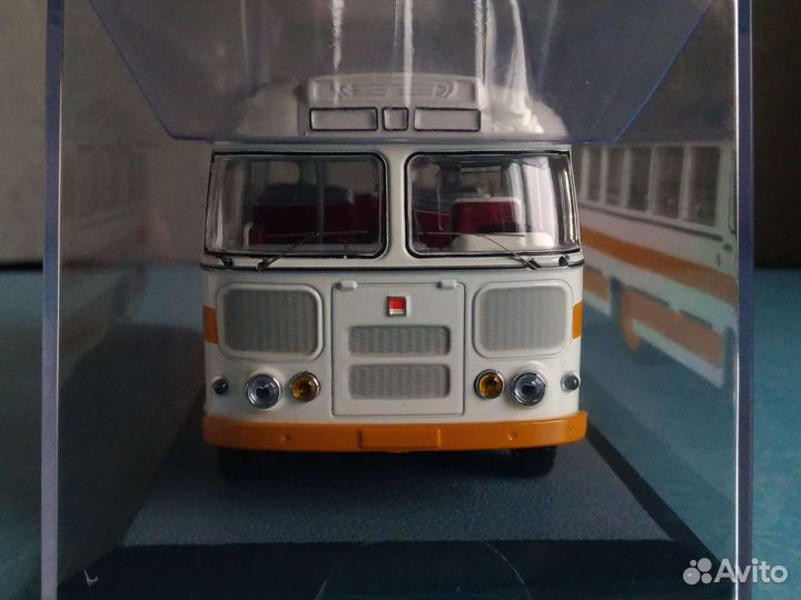 Паз 672 Classicbus