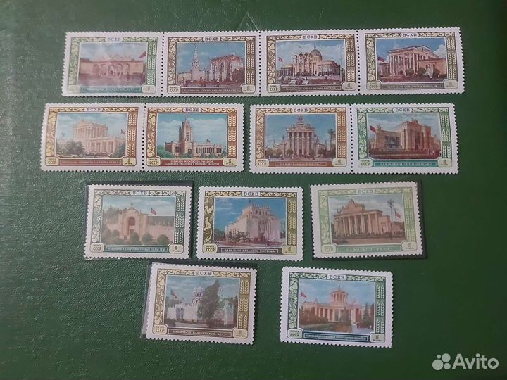 Почтовые марки ссср.Редкость.1927г