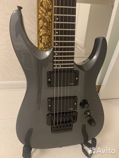 Grover Jackson Archtop Japan