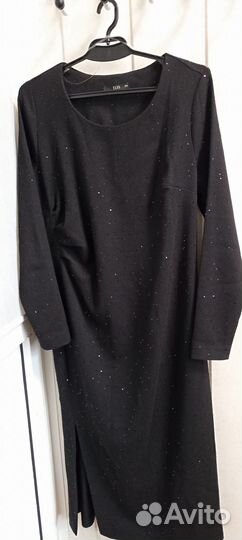 Платье женское вечернее elis