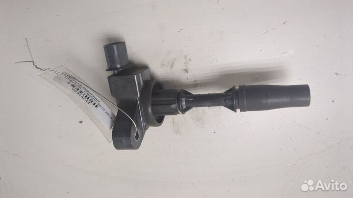 Катушка зажигания Chevrolet Camaro