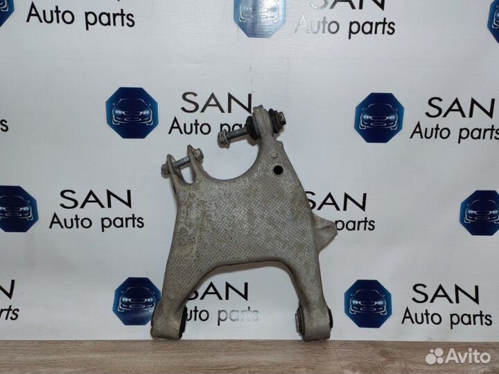 Рычаг подвески нижний задний левый Bmw 5 F10