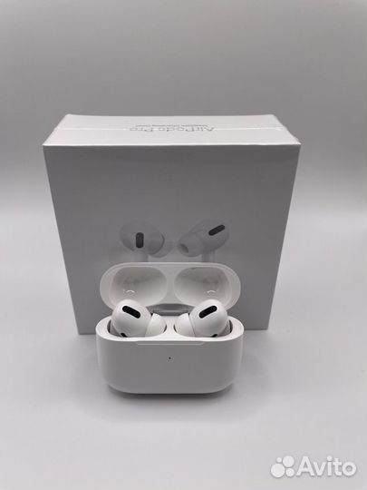 Наушники apple airpods pro 2 (type c)