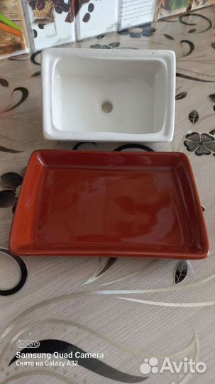 Посуда для запекания