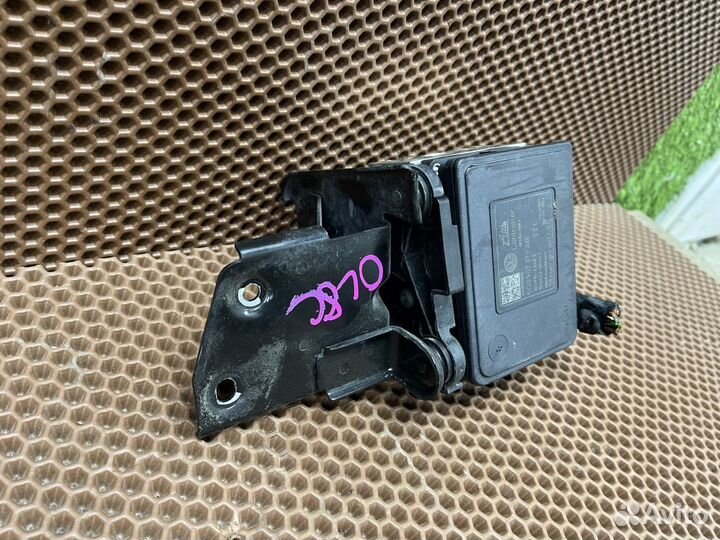 Audi s3 8V блок ABS б/у 5Q0907379AB