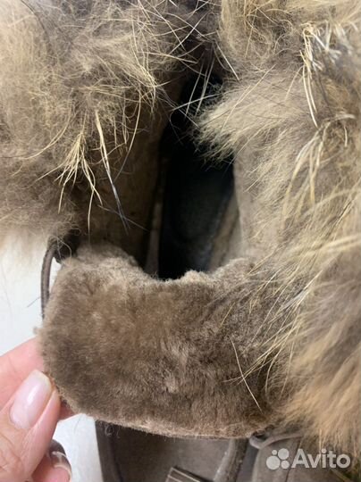Ugg оригинал