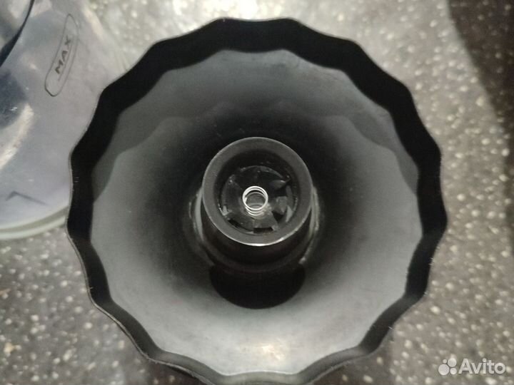 Чаша для блендера philips