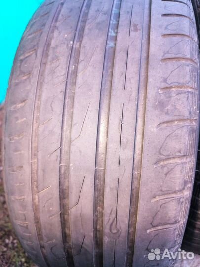 Toyo Proxes CF2 215/50 R17