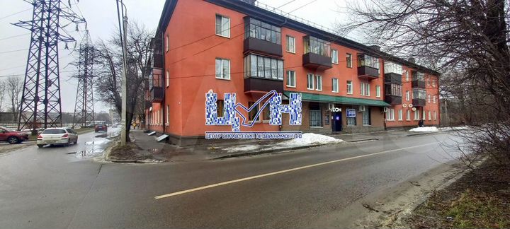 Свободного назначения, 286 м²