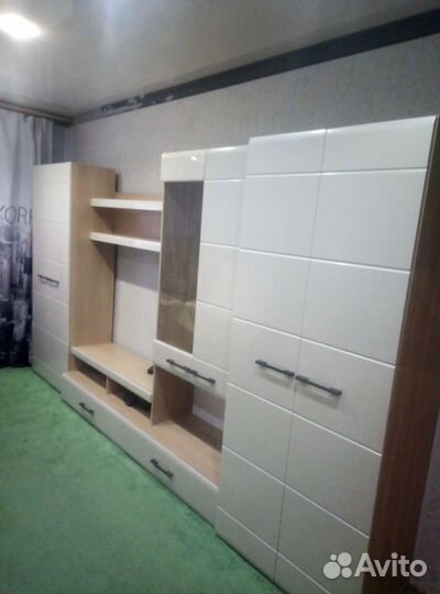 Сборка разборка мебели