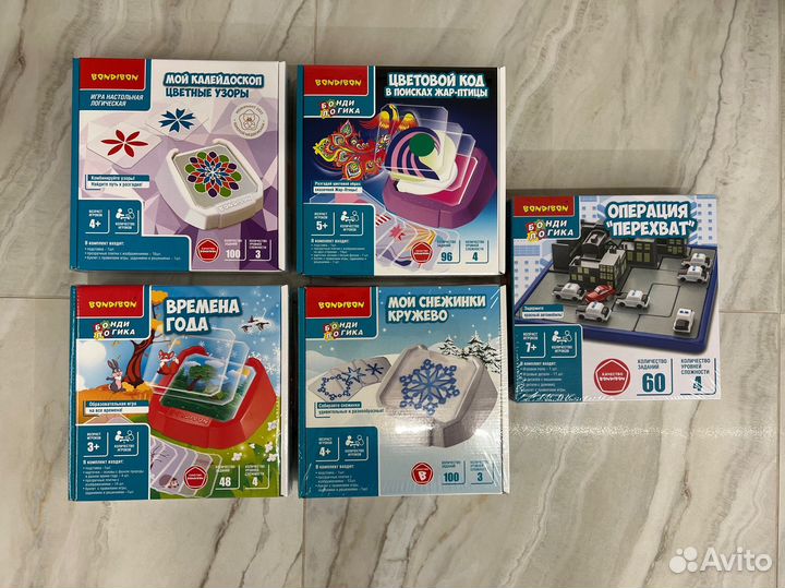 Новые игры в пленке