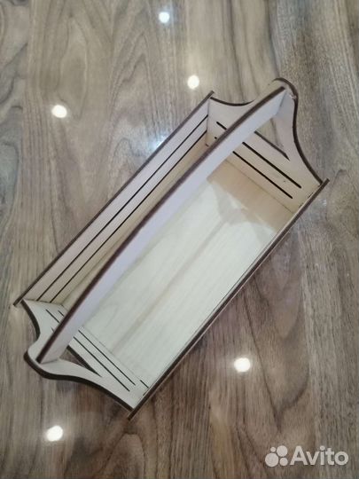 Корзина для букета