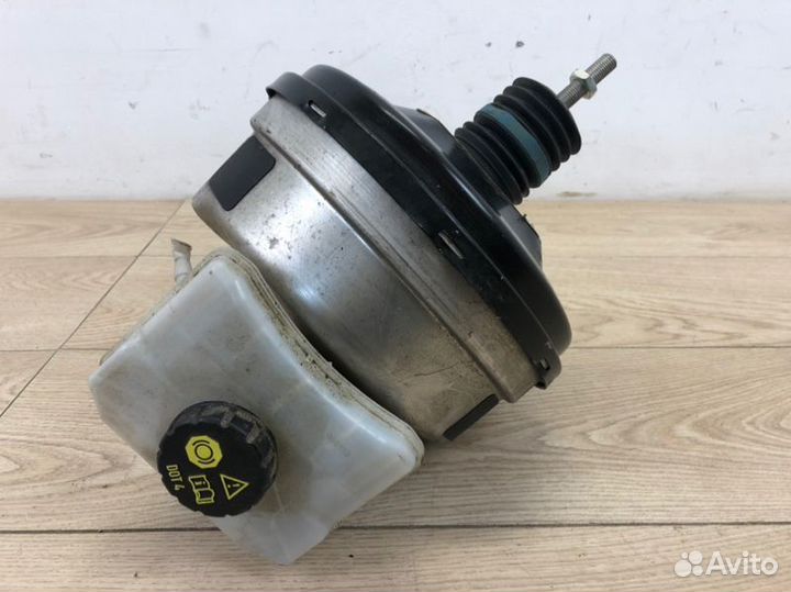 Вакуумный усилитель тормозов Audi A4 S-Line B9 1