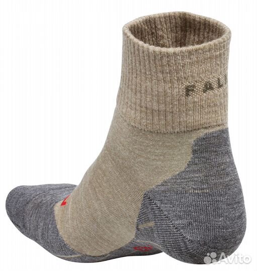 Короткие Треккинговые Носки Falke TK5