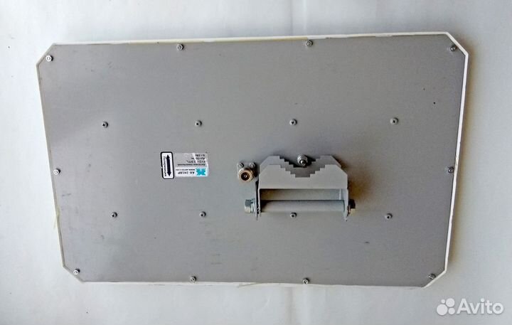 AX-2418P направленная антенна W-iFI