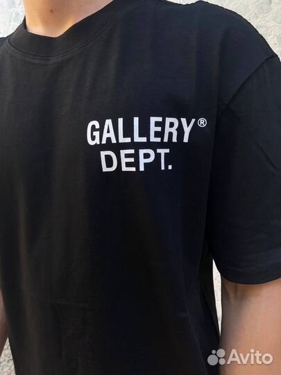 Galery dept футболка