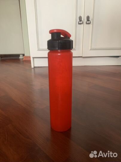 Бутылка для тренировок