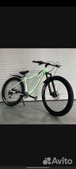 Велосипеды timetry tt077/29х3.0/промы/гидр/доставк