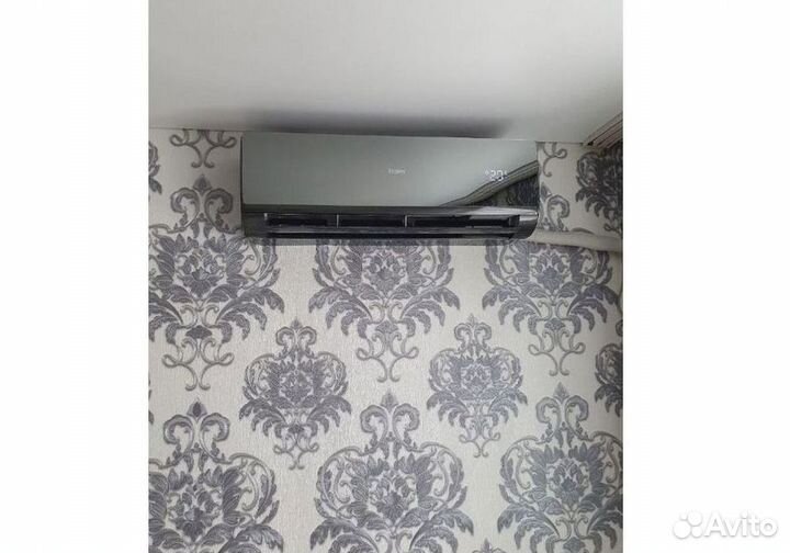 Кондиционеры сплит-системы