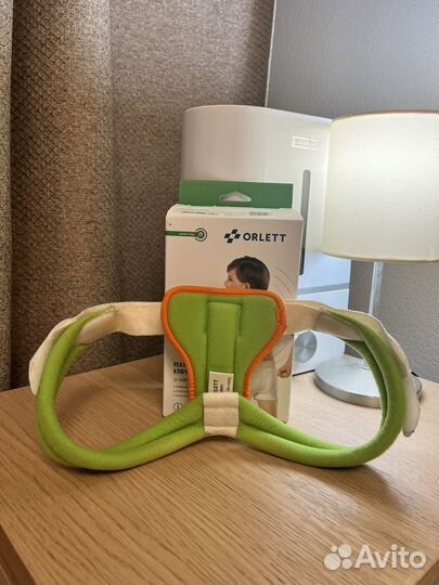 Шина Кошля (корсет)