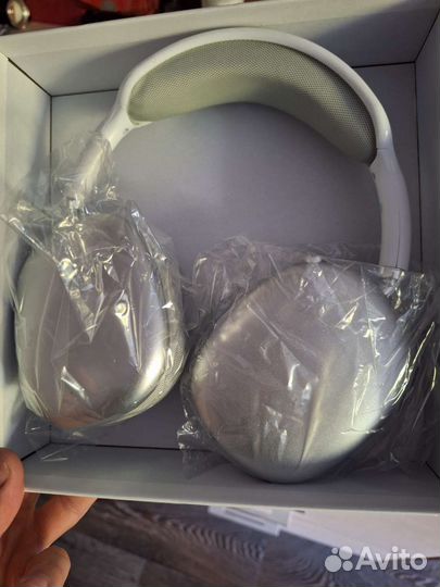 Airpods Max