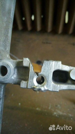 Сварка аргоном