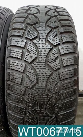 Continental ContiIceContact 4x4 235/55 R17 95T