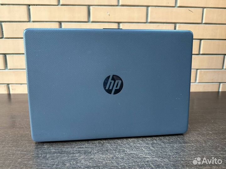 Ноутбук HP/Ryzen 3/2видеокарты/IPS/12Гб