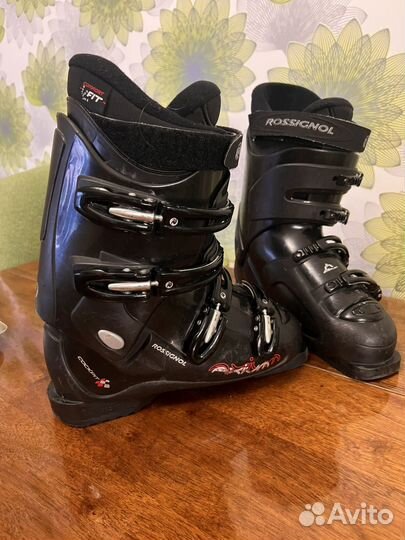 Горнолыжные ботинки rossignol 26.5