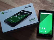 Навигатор Navitel T700 3G