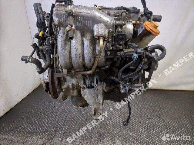 J20A Двигатель к Suzuki Grand Vitara, 2003 г. 2.0