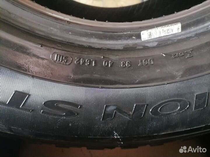 Pirelli Scorpion STR 265/70 R16 112H