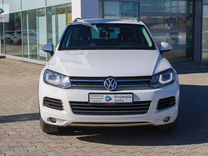 Volkswagen Touareg 3.6 AT, 2012, 269 900 км, с пробегом, цена 2 449 000 руб.