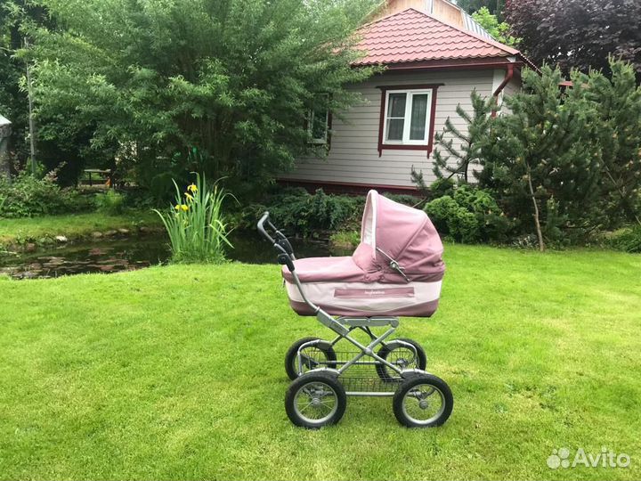 Детская коляска Inglesina