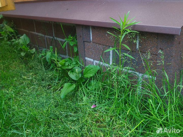 Фасадная плитка технониколь hauberk