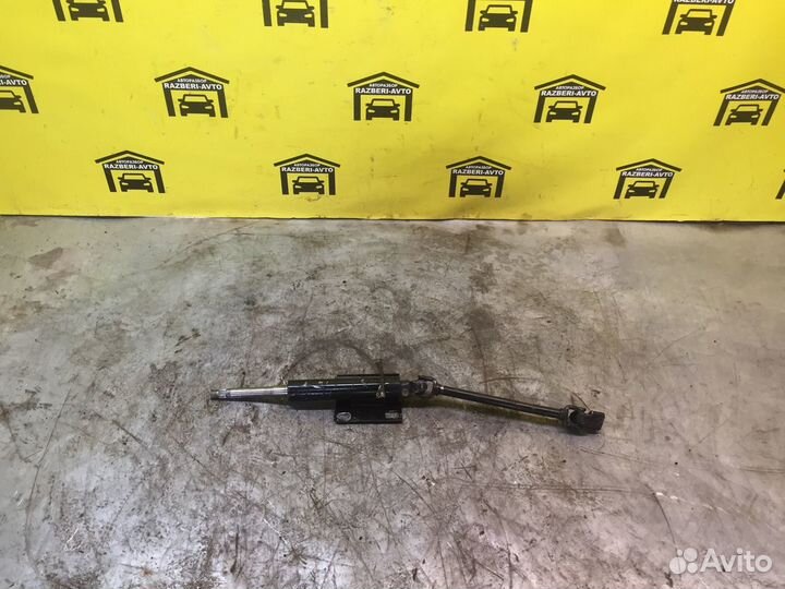 Рулевая колонка ока