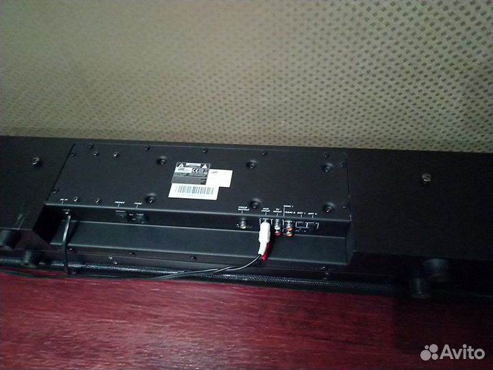 Акустическая стерео система активная DK digital