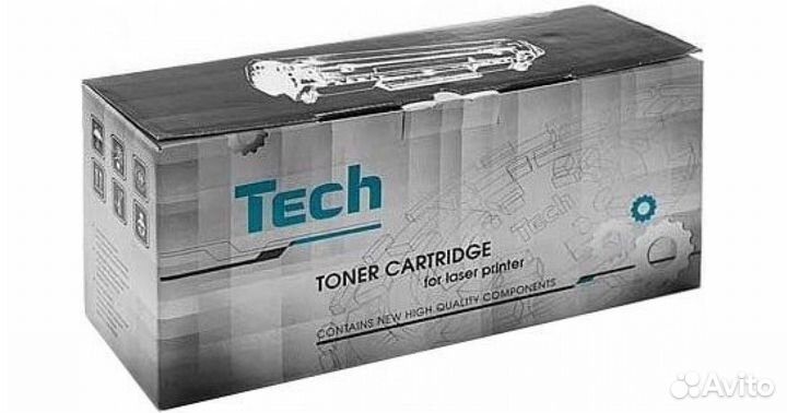 Картридж Samsung MLT-D104S Tech новый