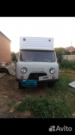 УАЗ 3303 2.9 МТ, 1993, 132 425 км