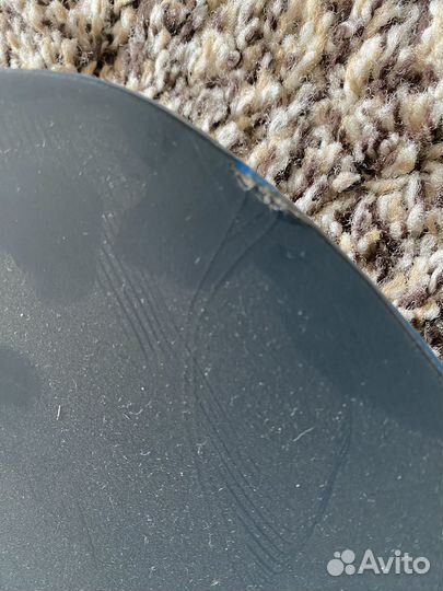 Сноуборд комплект мужской