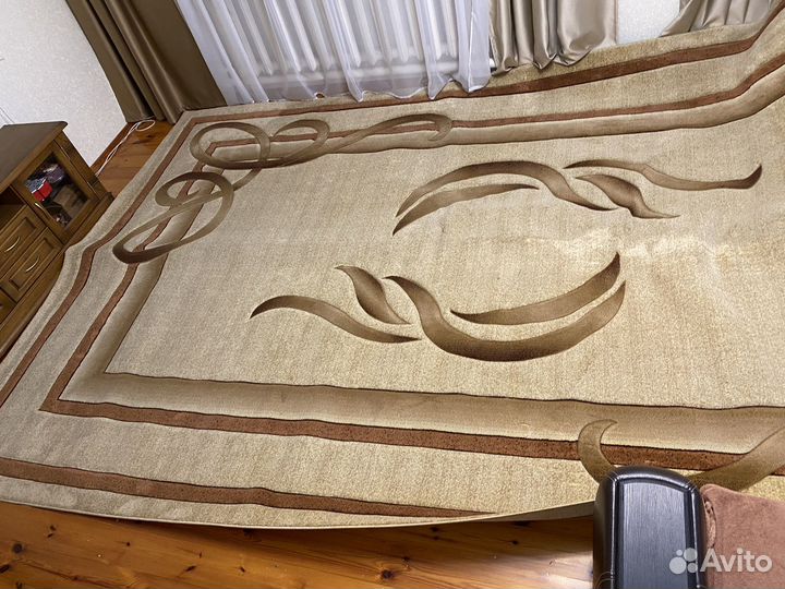 Ковёр 3 на 5 м