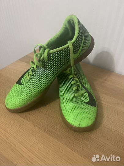 Футзалки nike