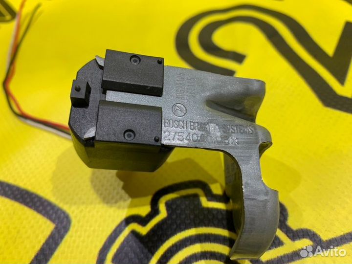 Датчик замедления Subaru Legacy BP5 EJ20X 2006