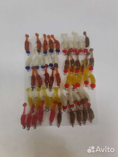 Силиконовый супер кембрик